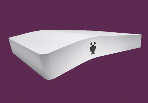 TiVo Bolt
