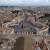 The view from St. Peter's Basilica The view from St. Peter's Basilica