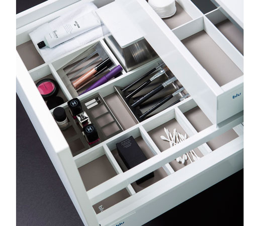 Drawer Dividers