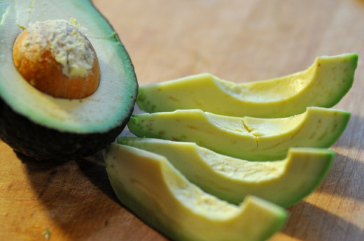 The Secrets of Avocado