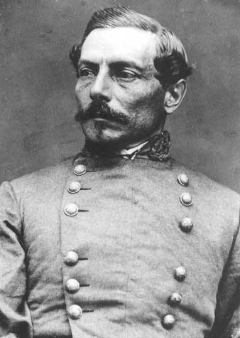 General P.G.T. Beauregard