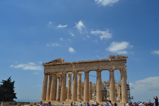 Parthenon