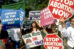 Songs about Abortion