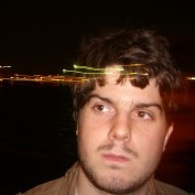 BraZen Bach profile image