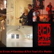 Redgate profile image