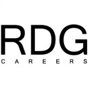 RDG Careers profile image