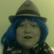 GothicSapphire profile image