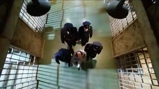 The green mile essay
