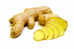 Health Benefits Of Ginger