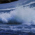 IMAX sized screen showing the natural beauty of Chile. IMAX sized screen showing the natural beauty of Chile.