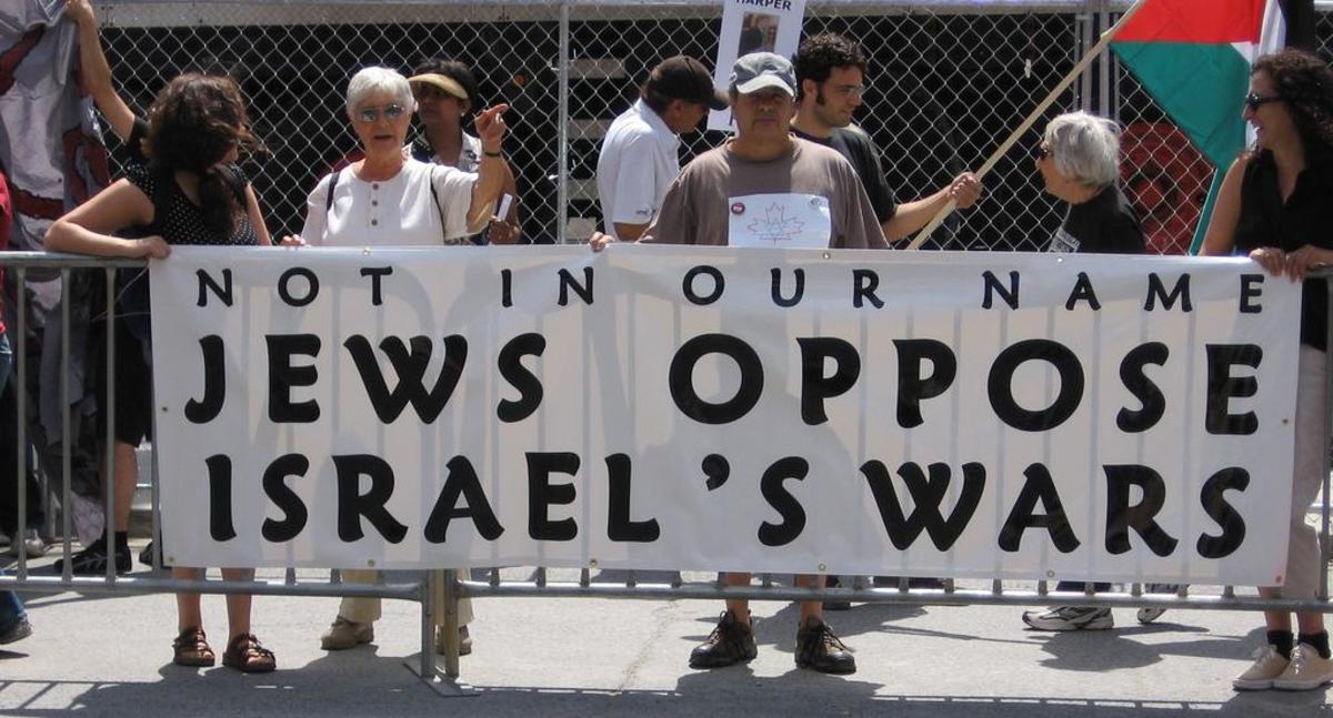 Image result for jews against zionism