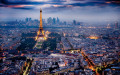 Paris - The Romantic Travel Destination in France