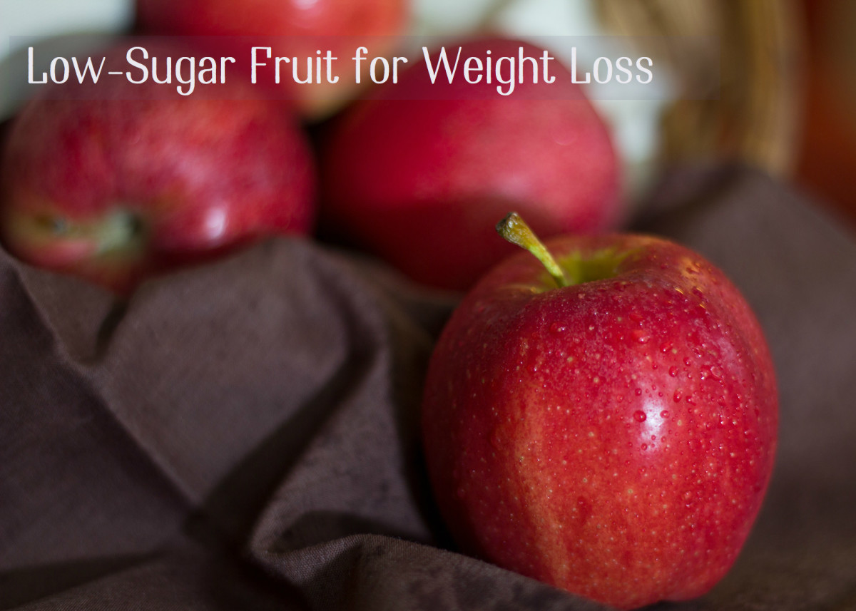 3 Days Apple Diet To Lose 10 Pounds