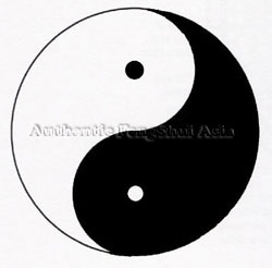 Tai Ji Symbol