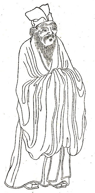 Shao Yong