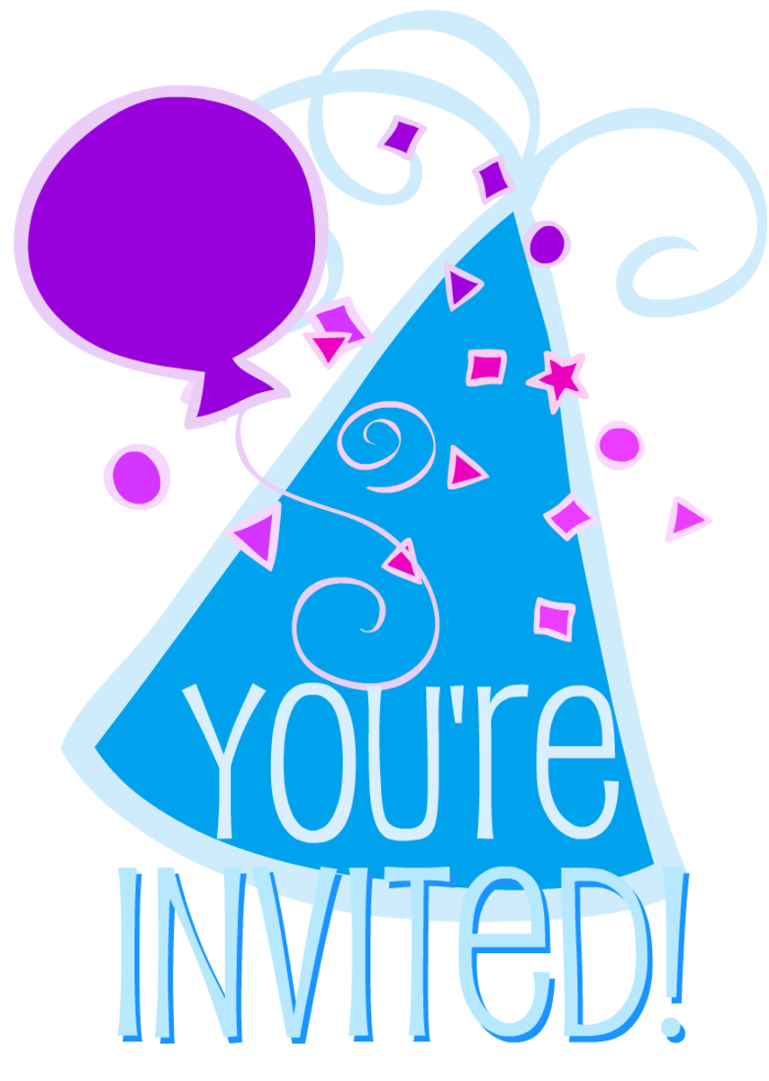 Free Printable Birthday Party Invitations for Adults and Kids hubpages