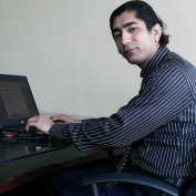 MirHammad profile image