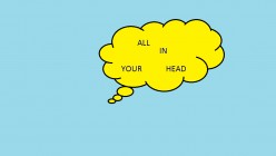 All In Your Head