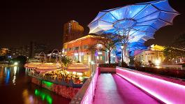 Clarke Quay