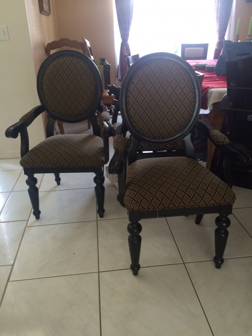 Original Chairs