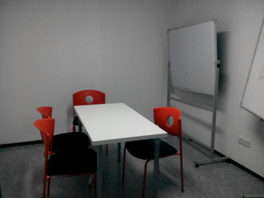 ES Training Room