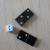 Dominoes: single two & double two; Two pips on a Die Dominoes: single two & double two; Two pips on a Die