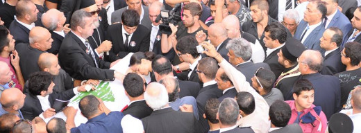 Rest In Peace Elias Joseph Skaff