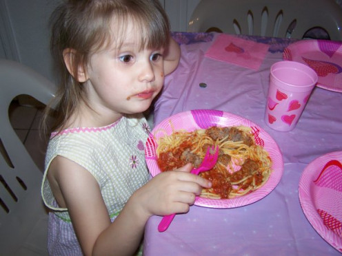 Choosing the right daycare is tough decision...