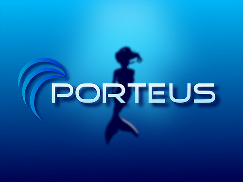 Porteus - Another excellent Linux distribution!