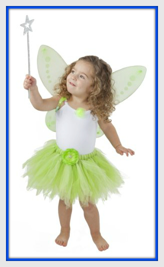 Disney's Tinkerbell