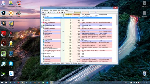 Find out what is really inside your PC