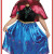 Disney's Frozen Anna Disney's Frozen Anna