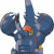 Mega Heracross Mega Heracross