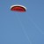 Small trainer kite Small trainer kite
