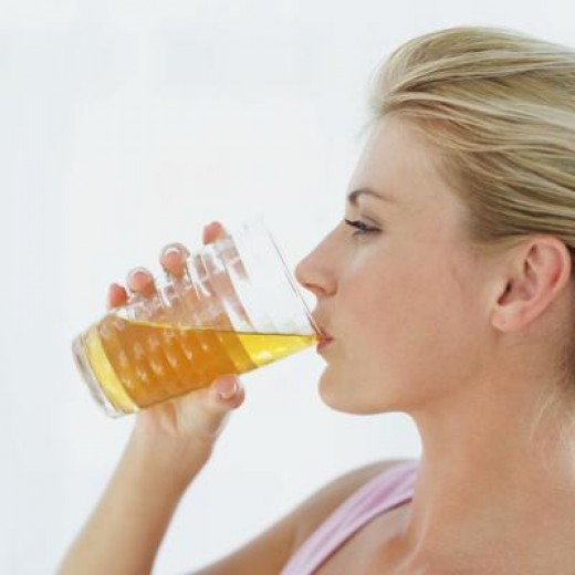 <Span class = "caption_text"> <font> <font> A PH da Apple vinagre de cidra EQUILIBRA O Corpo </ font> </ font> </ span>