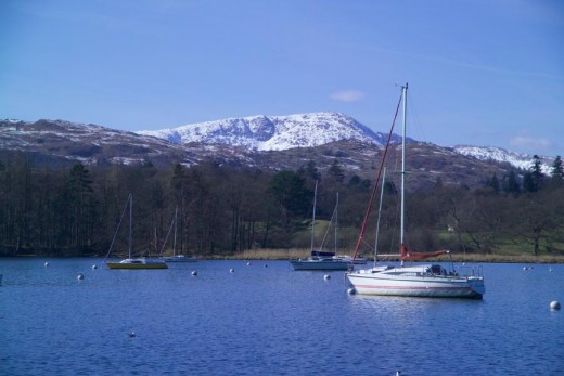 Windermere
