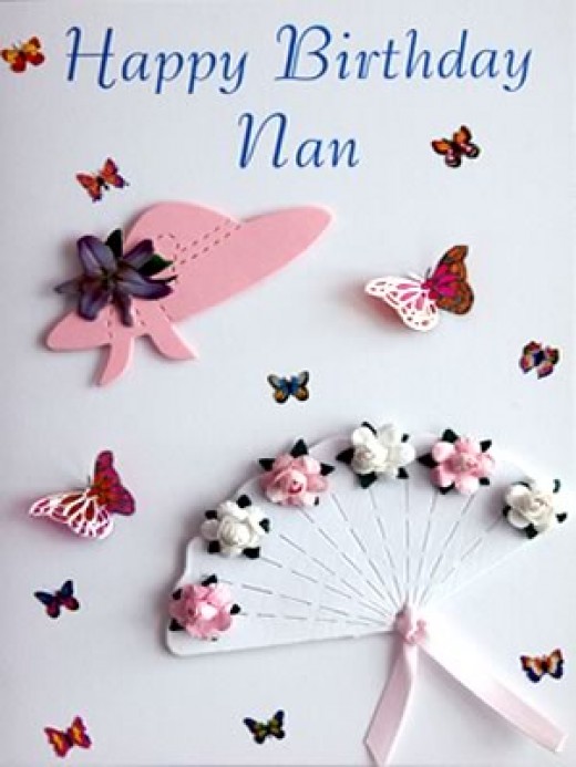Handmade Greetings Cards | HubPages