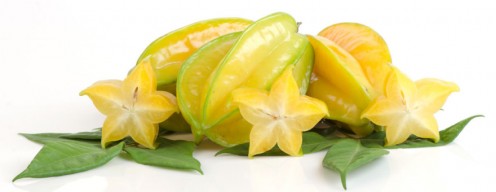 Do you know this Fruit?