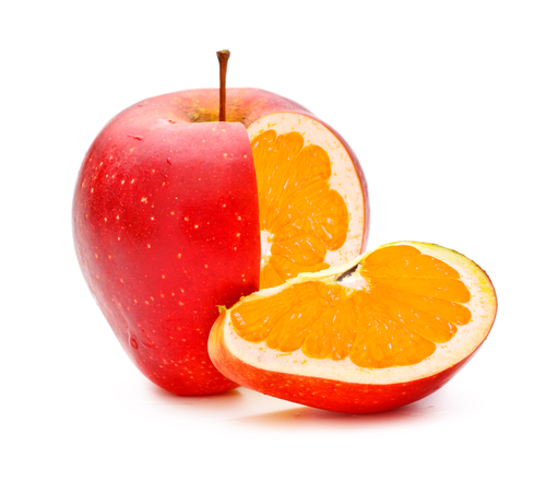 Do you know this Fruit?