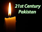 There is hope for Pakistan in 21st century as there are such signs.