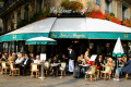 Budget Eating in Paris