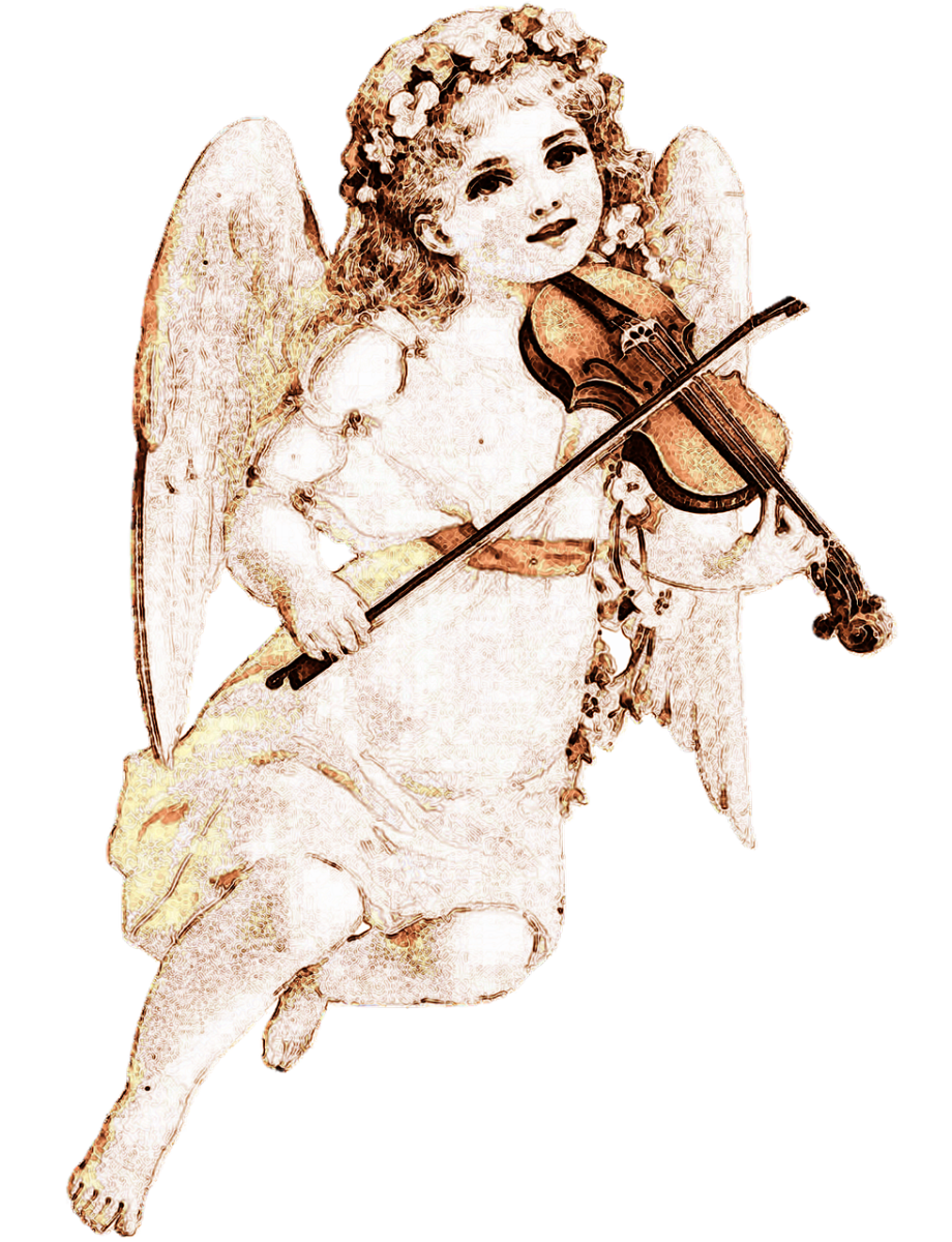 Heaven's Orchestra 3: Another heavenly-inspired acrostic poetry collection with angels