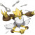Mega Alakazam