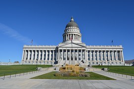Salt Lake City. Not the edible salt, but OK. 