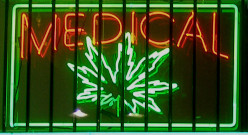 Medical Marijuana Monopoly Wielded By The Wealthy