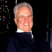 Rev Paul Michael profile image