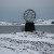 Entering the Freezing Arctic Circle, off coast of Norway Entering the Freezing Arctic Circle, off coast of Norway