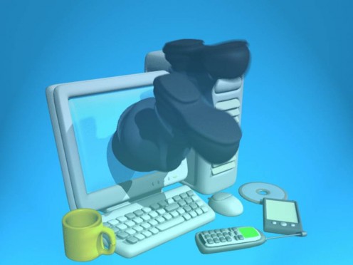 Students Are Engaged by Gaming Software
