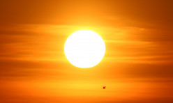 Daylight Saving Time Beginning to End: 2016