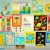 I first fell in love with Budgie's CC with this set; a cute collection of posters for Zerbu's Go To School mod. I first fell in love with Budgie's CC with this set; a cute collection of posters for Zerbu's Go To School mod.